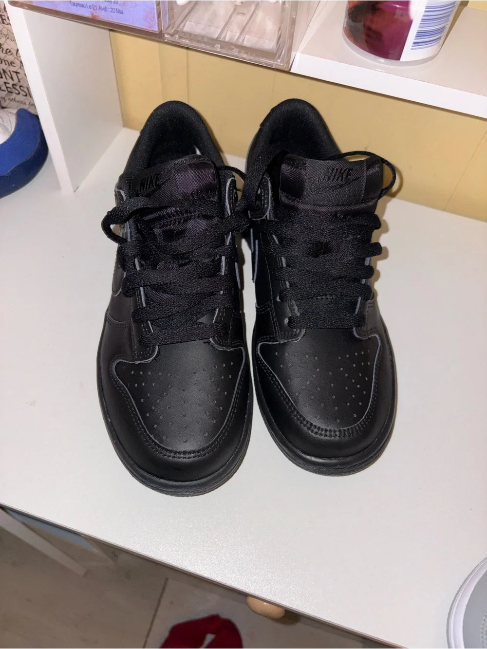 Nike classic all